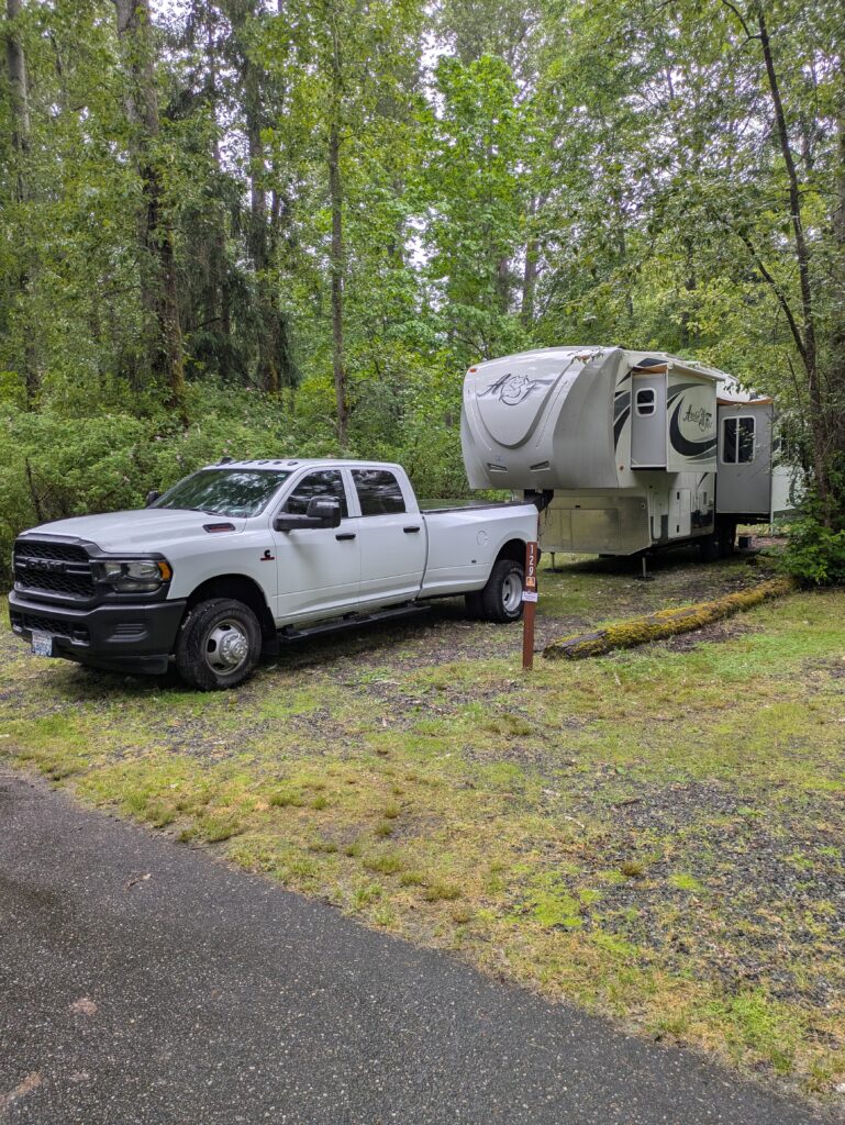 birch bay site 128
